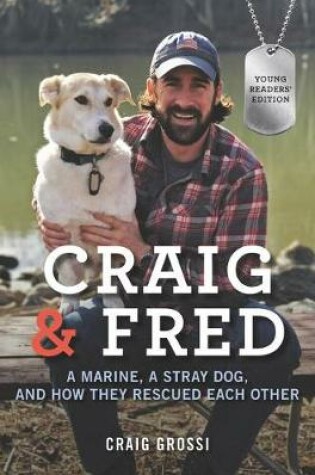 Cover of Craig & Fred