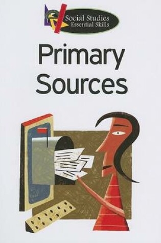 Cover of Primary Sources