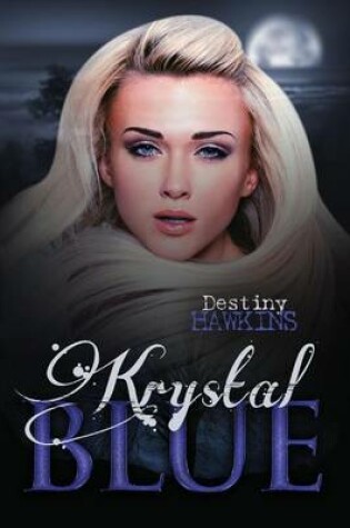 Cover of Krystal Blue