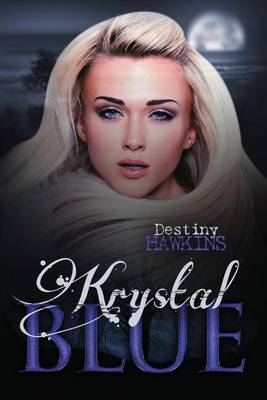 Book cover for Krystal Blue