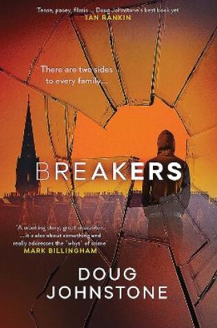 Cover of Breakers