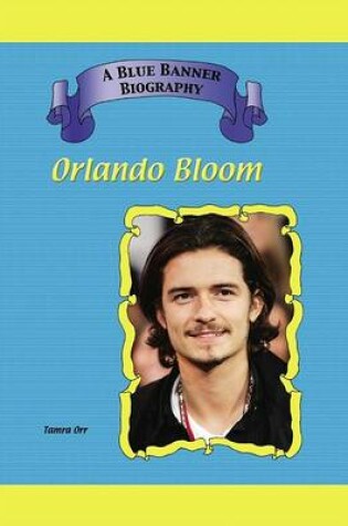 Cover of Orlando Bloom