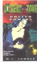 Book cover for Unseen Power #3