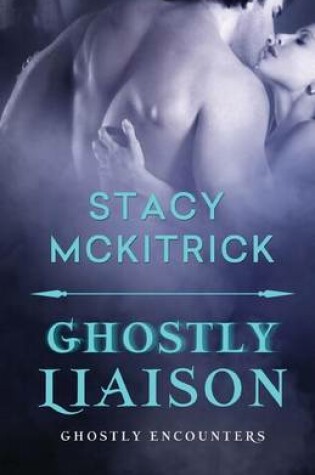 Cover of Ghostly Liaison