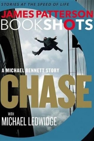 Cover of Chase: A Bookshot