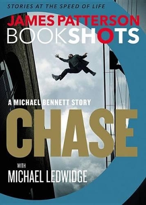 Book cover for Chase: A Bookshot