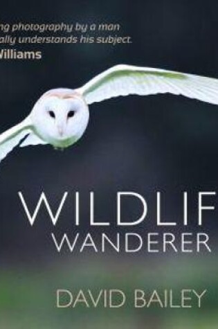 Cover of Wildlife Wanderer