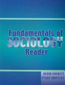 Book cover for FUNDAMENTALS OF SOCIOLOGY READER