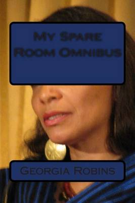 Book cover for My Spare Room Omnibus