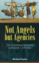 Cover of Not Angels But Agencies