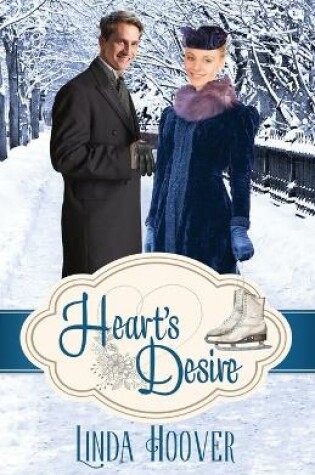 Cover of Heart's Desire