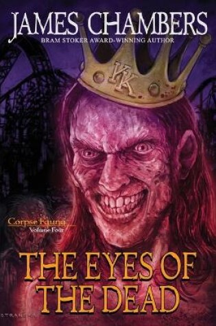 Cover of Eyes of the Dead