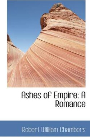 Cover of Ashes of Empire