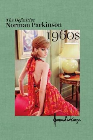 Cover of The Definitive Norman Parkinson 1960s