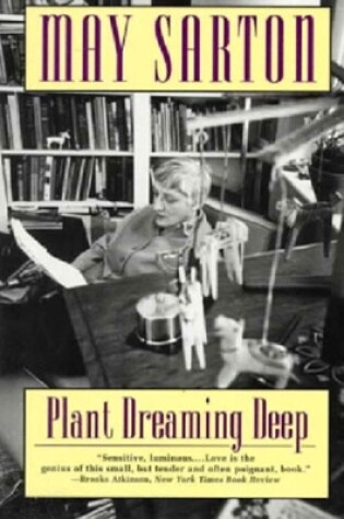 Cover of Plant Dreaming Deep