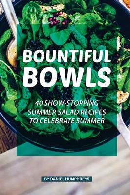 Book cover for Bountiful Bowls