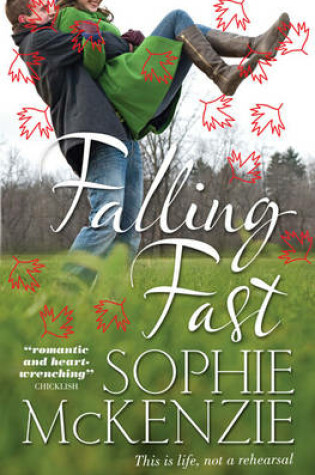 Cover of Falling Fast