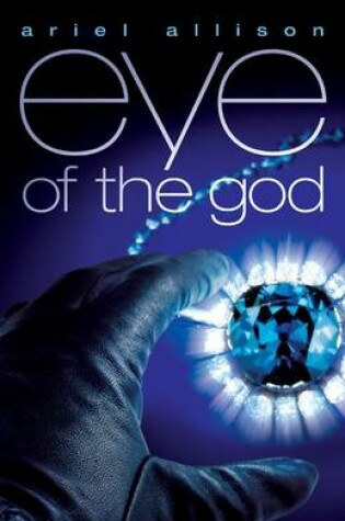 Cover of Eye of the God