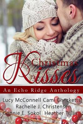 Cover of Christmas Kisses