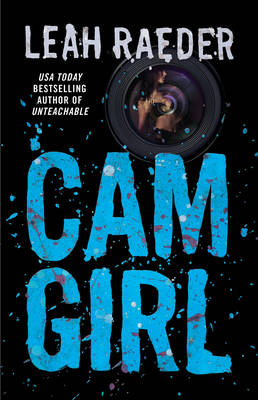 Book cover for Cam Girl