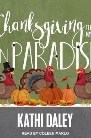 Cover of Thanksgiving in Paradise