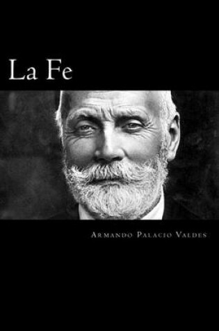 Cover of La Fe (Spanish Edition)