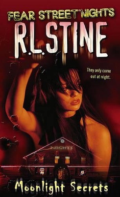 Cover of Fear Street Nights 1