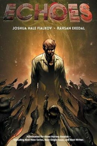 Cover of Echoes Vol. 1