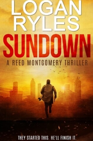 Cover of Sundown