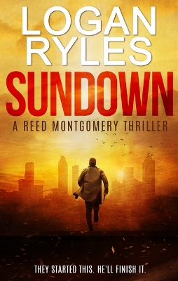 Book cover for Sundown