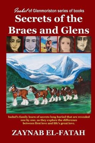 Cover of Secrets of Braes and Glens