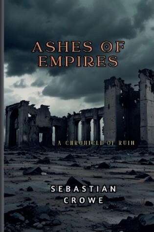 Cover of Ashes of Empires