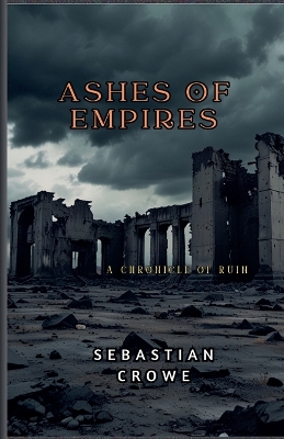 Cover of Ashes of Empires