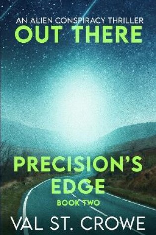 Cover of Precision's Edge