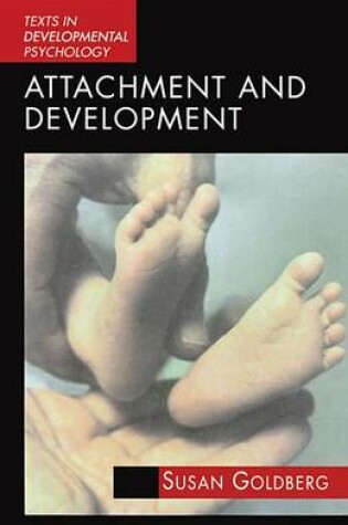 Cover of Attachment and Development