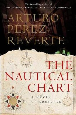 Cover of The Nautical Chart
