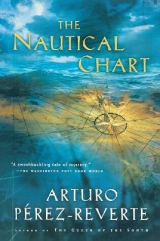 Cover of The Nautical Chart