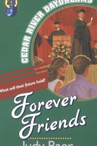 Cover of Forever Friends