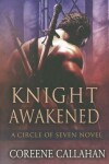 Book cover for Knight Awakened