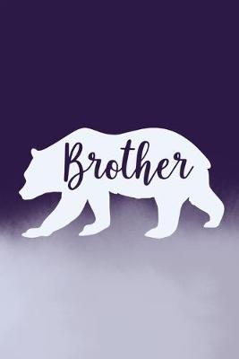 Book cover for Brother Bear