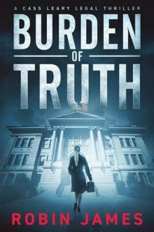 Cover of Burden of Truth