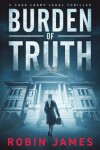 Book cover for Burden of Truth