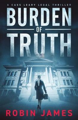 Book cover for Burden of Truth