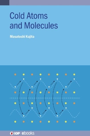 Cover of Cold Atoms and Molecules