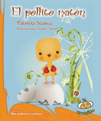 Book cover for Pollito Maton