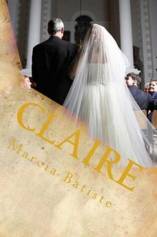 Cover of Claire