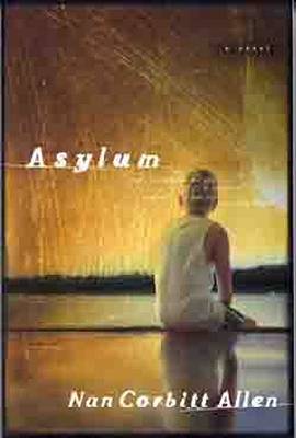 Book cover for Asylum