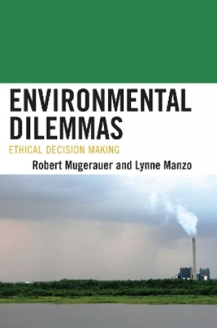 Cover of Environmental Dilemmas