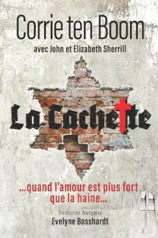 Cover of La Cachette