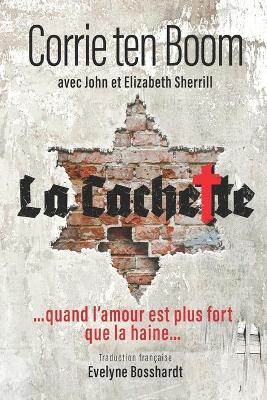 Book cover for La Cachette